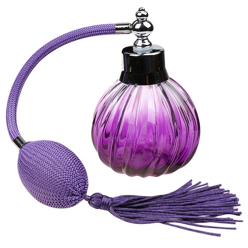 Flacon vaporisateur parfum - de,