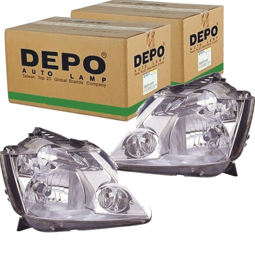 Depo phare set - phare,