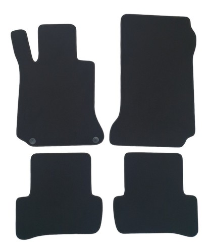 Tapis voiture - de,