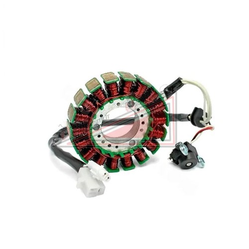 Stator yamaha max 125 - stator,