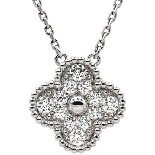 Collier van cleef arpels - collier,