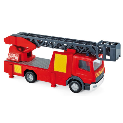 Mecedes atego fire - mecedes,