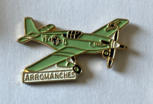 106 pin avion - -,