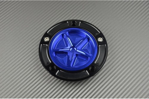 Trappe essence rapide bleu - trappe,