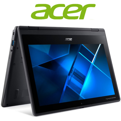 Acer 1 ordinateur - acer, 2-en-1