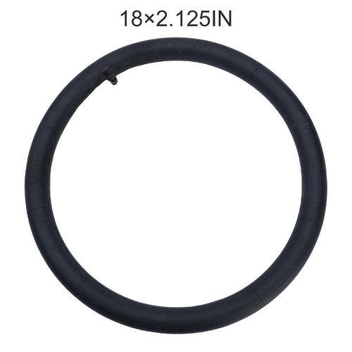Tube intérieur pouces - 18,