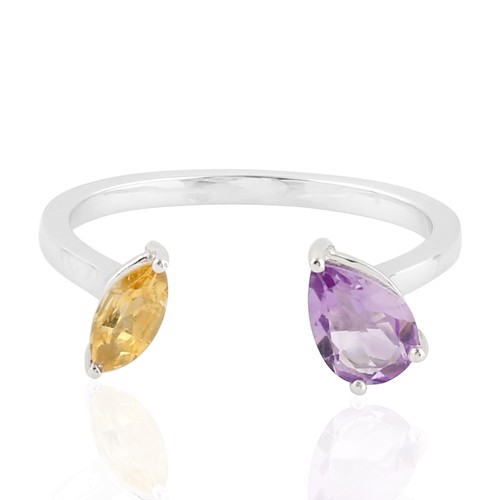 Ancienne bague créateur - créateur, en