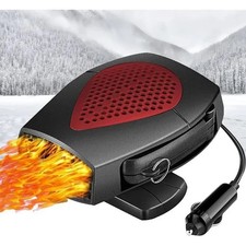 Chauffage Voiture 24V 150W