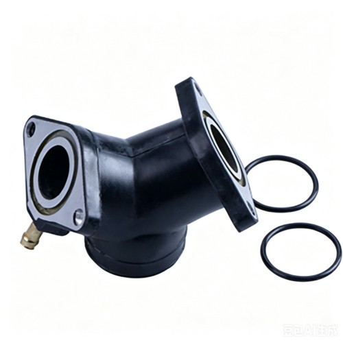 Pipe admission pour yamaha - d'admission,