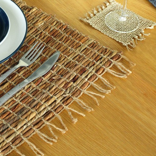 Set table jacinthe d - set,