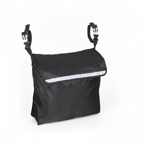 Sac arrière fauteuil roulant - sac,
