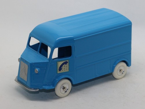 Jrd 307 citroen - -, 1200