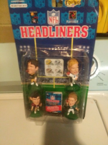 Headliners nfl quarterbacks - headliners,