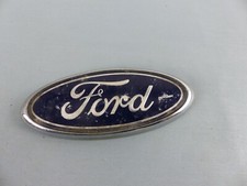 FORD ANCIEN sigle emblème