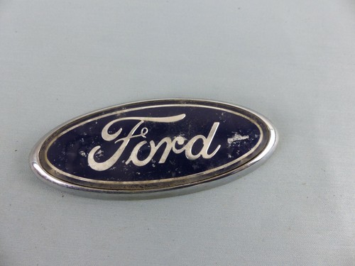 Ford ancien sigle emblème - ford,
