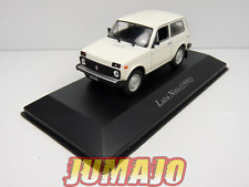 ARG130 Voiture 1/43 SALVAT