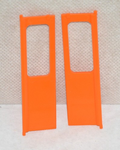 Faller portes laterales - faller,