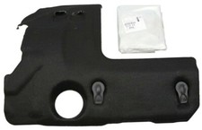 Cache moteur d'origine