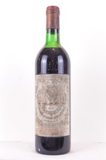 Pauillac château baron - château, pichon