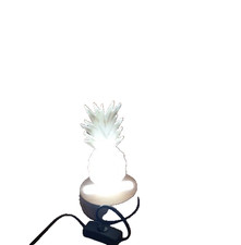 Lampe LED Ananas Design –