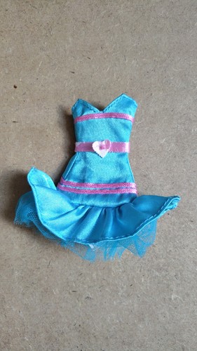 Winx club mattel robe bloom - mattel,