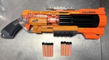 Jouet Pistolet Nerf  Fusil à