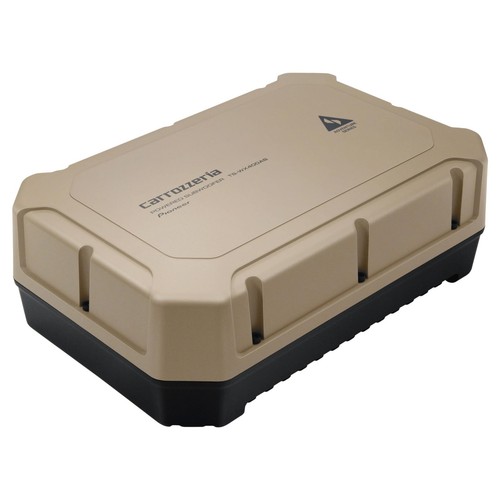 Pioneer carrozzeria wx400as - carrozzeria, ts-wx400as