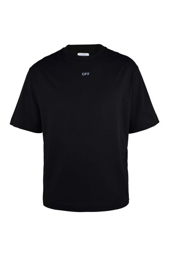 Shirt off white - t-shirt, off-white