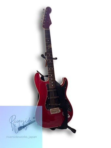 Guitare électrique fender - guitare,