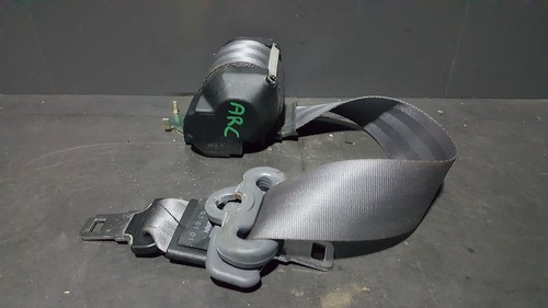 Ceinture sécurité central - sécurité,