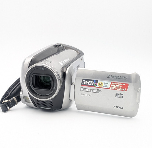 Caméscope panasonic - caméscope,