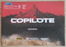 Facom Tout-Terrain "EQUIP AUTO