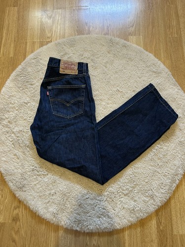 Jeans levi 501 homme w33 - jeans,