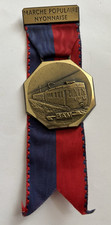 Médaille Commémorative