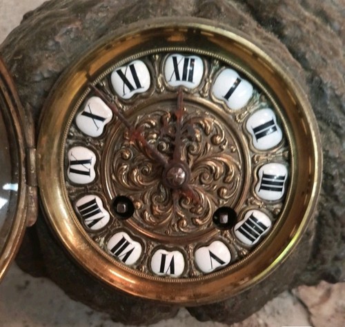 Unique pendule comtoise - unique,