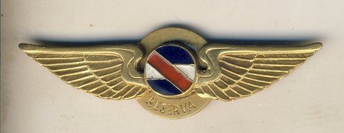 Rare brevet pilote uruguay - brevet,