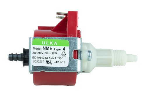 Didiesse micro pompe - didiesse, vapeur
