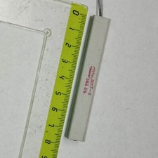 Resistance 5,6K  17 Watts  puissance  5600 ohm    Lot 1 pcs   F11h2