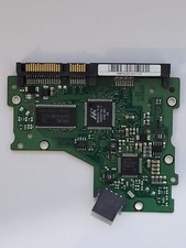 ST500DM005, PN: HD502HJ, FW: 1AJ10001, PCB : BF41-00370A, Samsung SATA 3.5" PCB