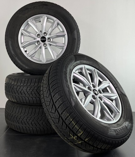 Audi pouces jantes - q5, fy