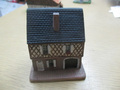 Belles maisons des villages - belles, de