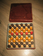 Ancien Jeu de poche Voyage