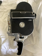 bolex paillard h16