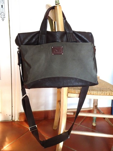 Rare sac bandoulière georgio - rare,