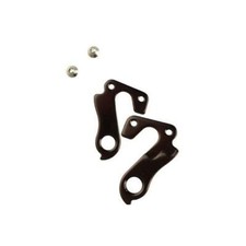 Patte derailleur alu adaptable