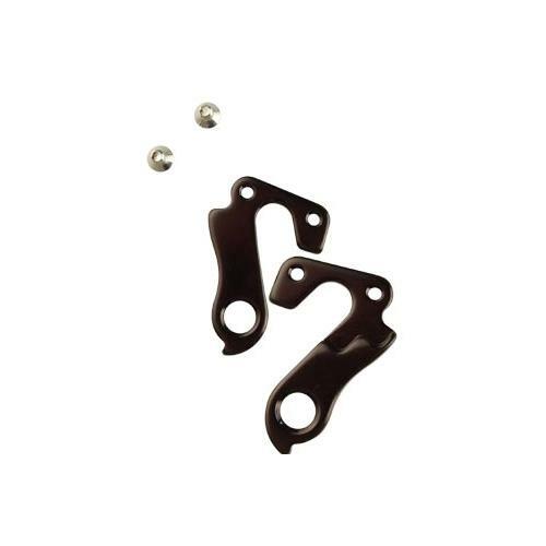 Patte derailleur alu adaptable
