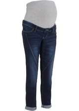 Jean de maternité 7/8