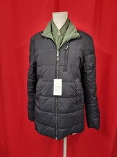 Zadig & Voltaire parka