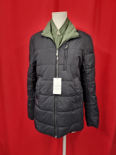 Zadig voltaire parka - &,