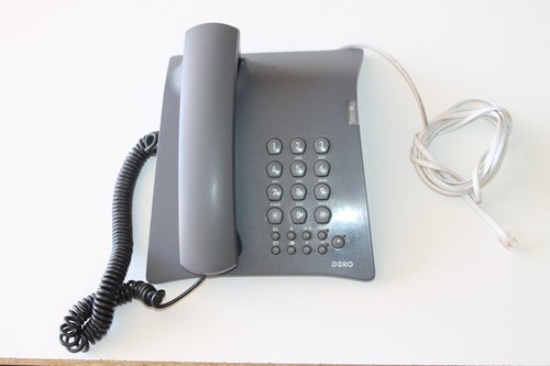 Telephone filaire doro - telephone,